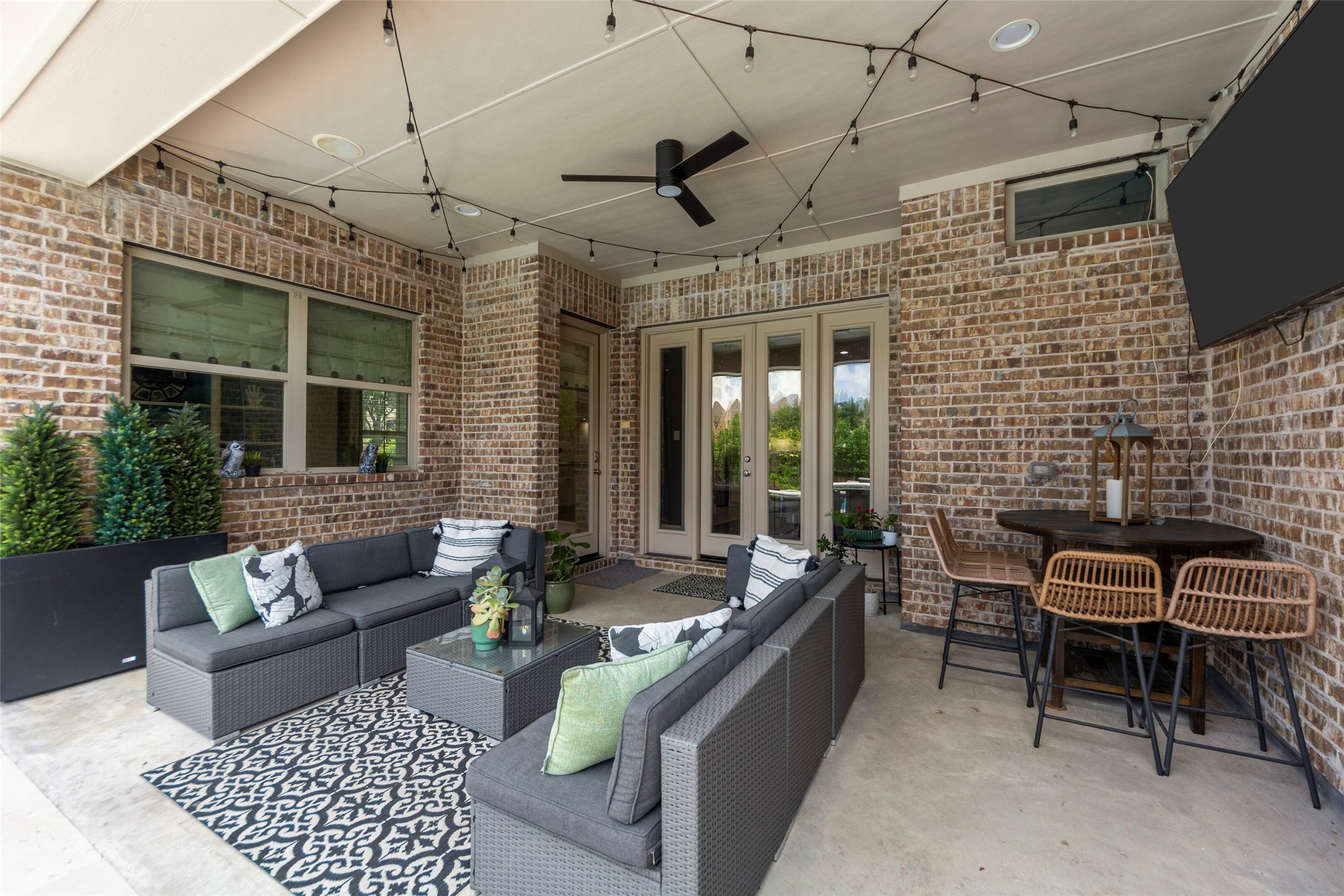 856 Fountain View Court Allen TX 75013