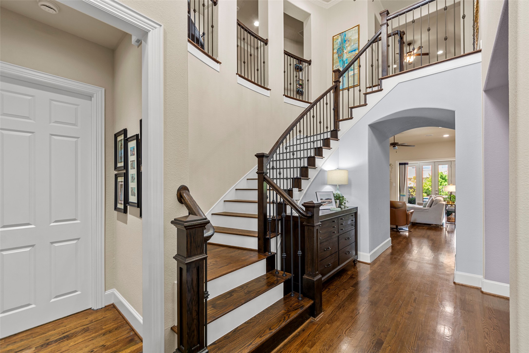 856 Fountain View Court Allen TX 75013