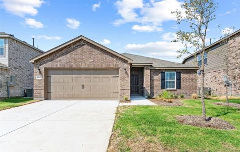 1849 Grassland Drive Royse City TX 75189