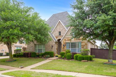 4303 Waterford Glen Drive Mansfield TX 76063