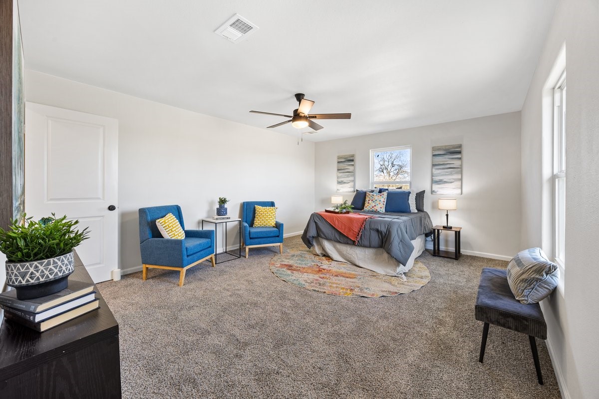 18988 Horseshoe Drive Nevada TX 75173