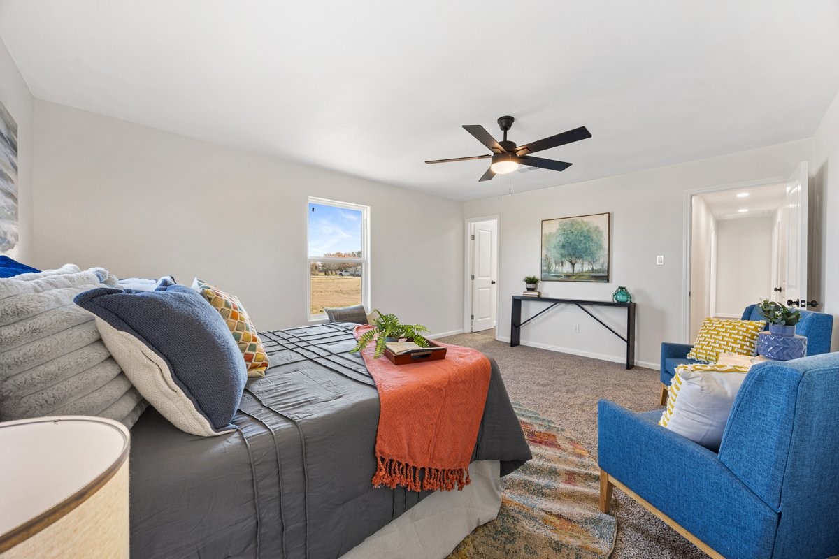 18988 Horseshoe Drive Nevada TX 75173