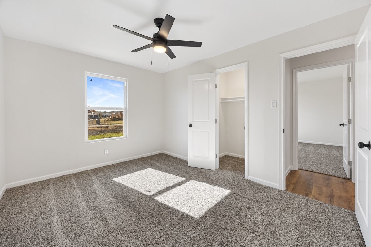 18988 Horseshoe Drive Nevada TX 75173