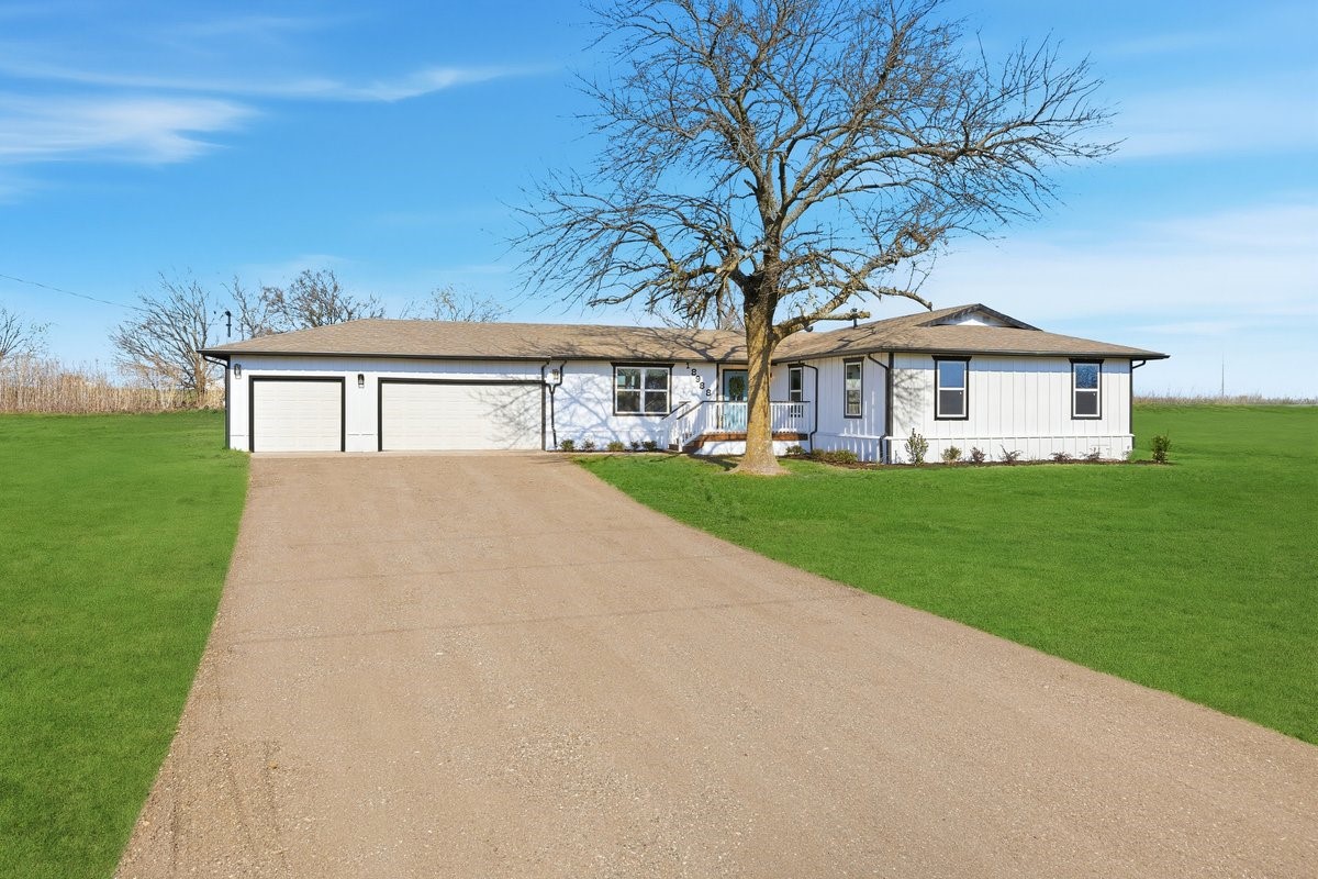 18988 Horseshoe Drive Nevada TX 75173