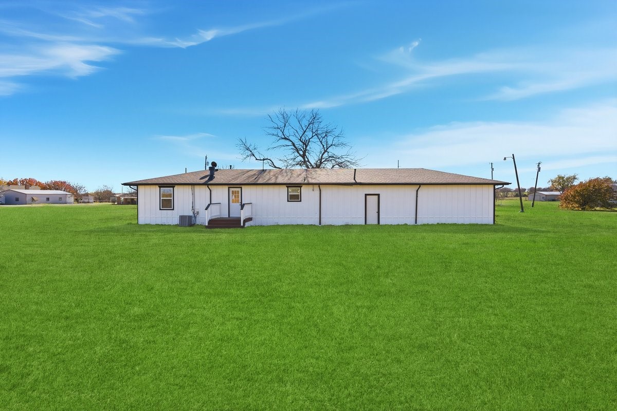 18988 Horseshoe Drive Nevada TX 75173