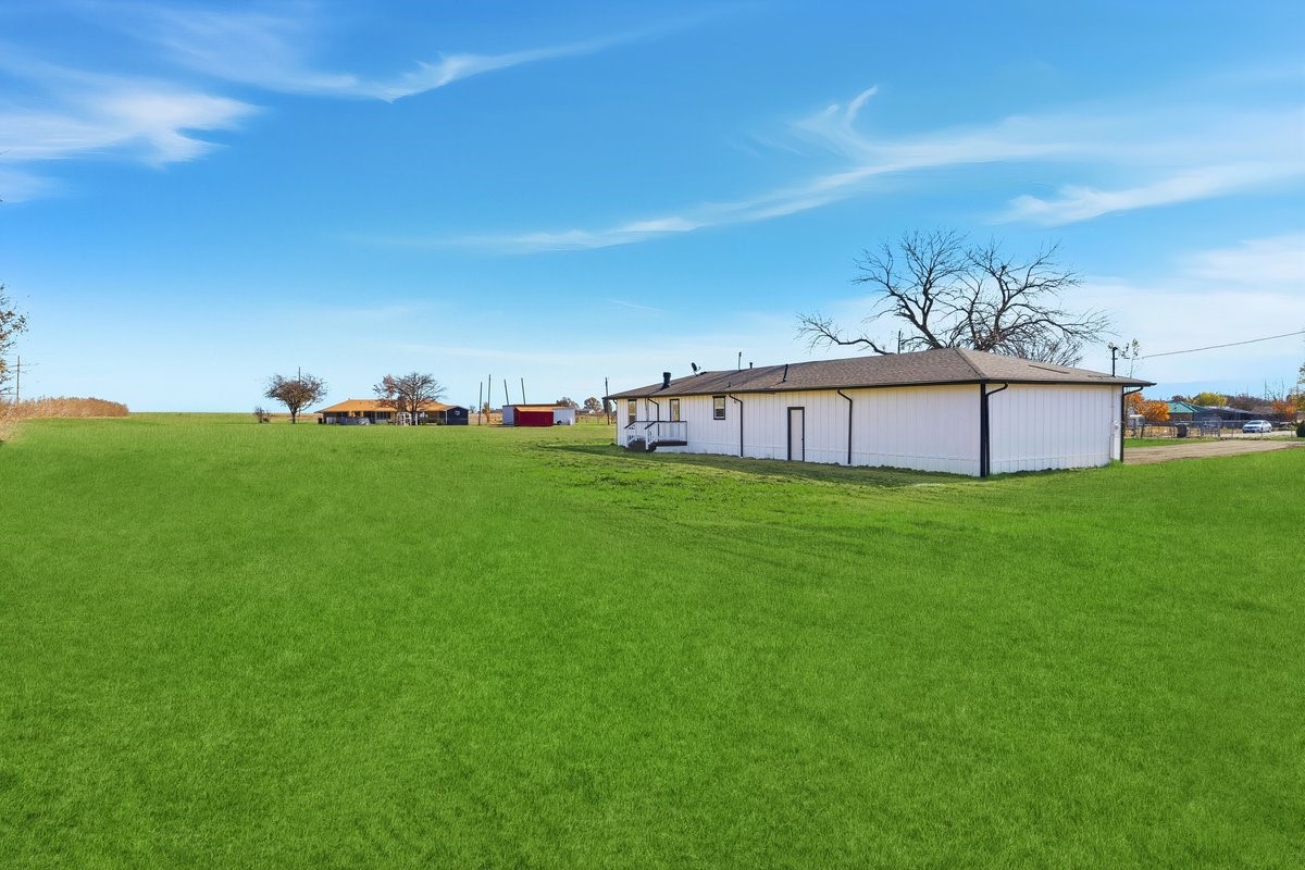 18988 Horseshoe Drive Nevada TX 75173