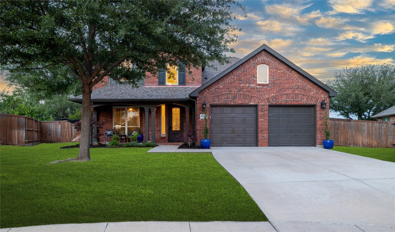 9508 Patagonia Lane Plano TX 75025