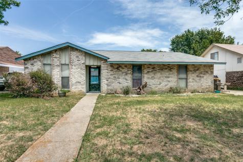 1267 Tiffany Lane Lewisville TX 75067