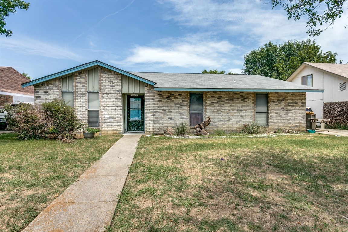 1267 Tiffany Lane Lewisville TX 75067