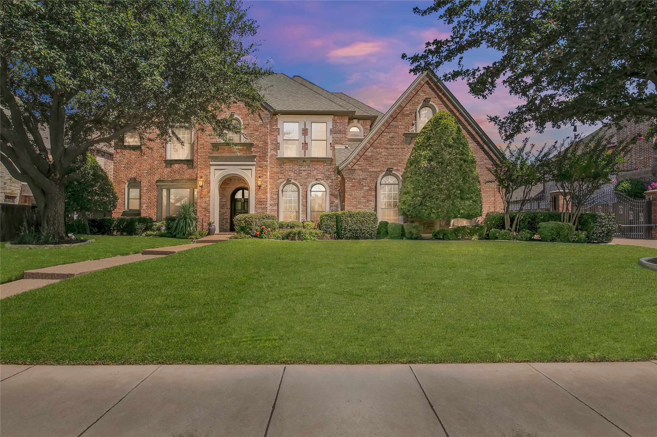 1808 Caspian Lane Colleyville TX 76034