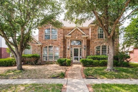 5609 Rock Canyon Road The Colony TX 75056