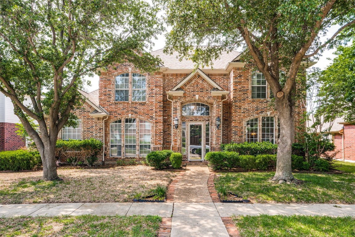 5609 Rock Canyon Road The Colony TX 75056