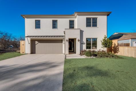 4419 Hopkins Avenue Dallas TX 75209