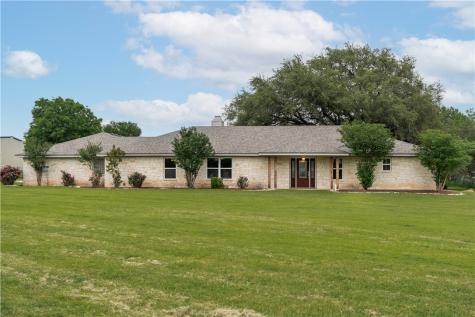 390 April Lane China Spring TX 76633
