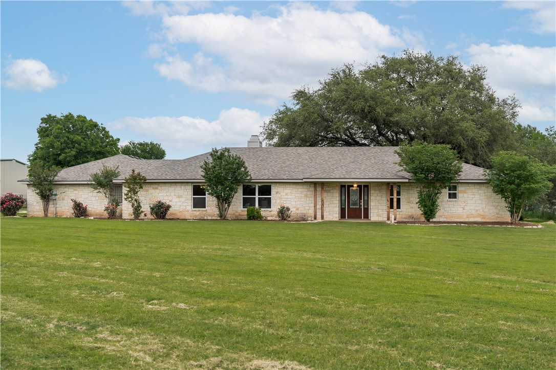 390 April Lane China Spring TX 76633