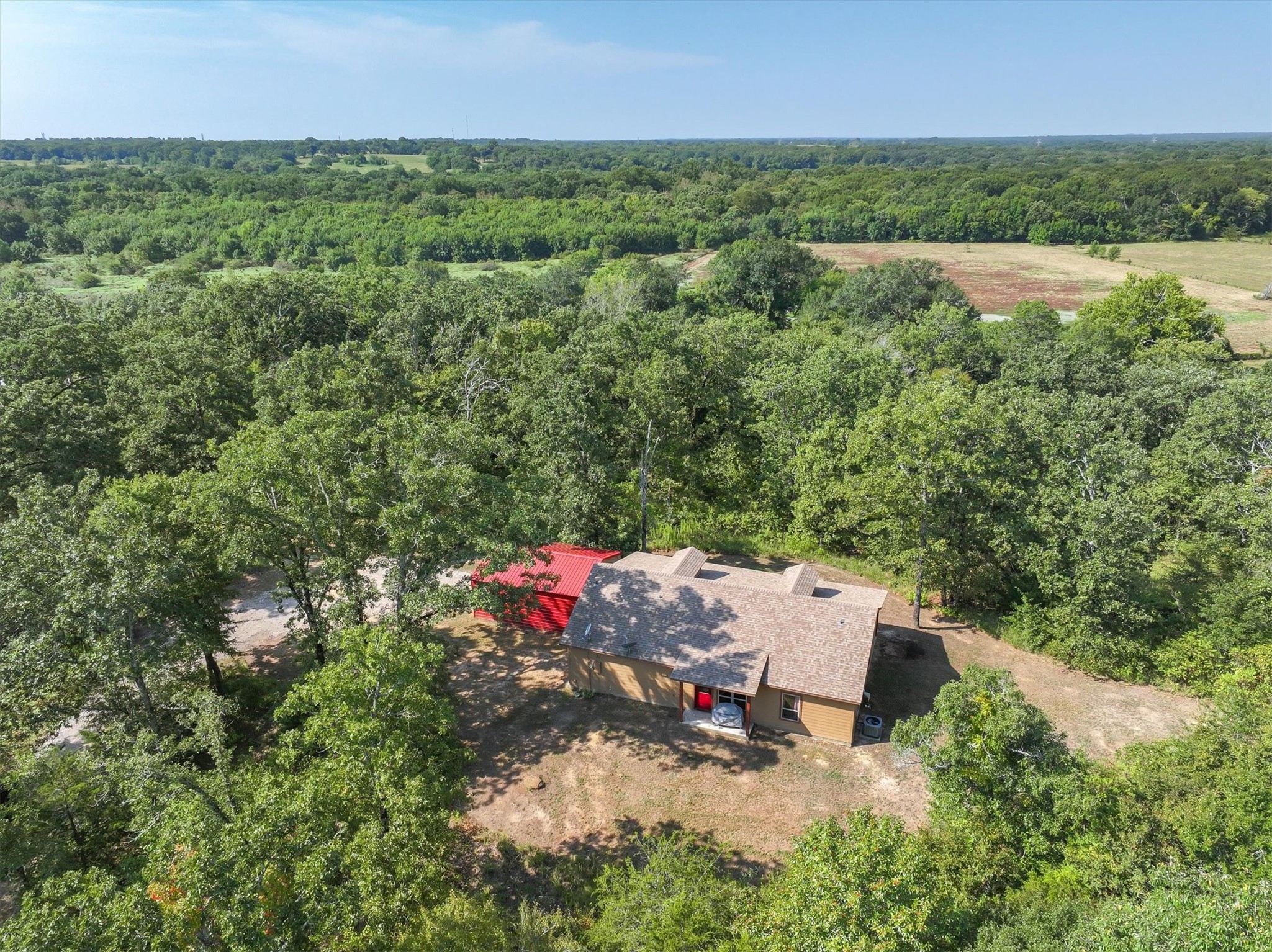 1807 Vz County Road 1925 Edgewood TX 75117
