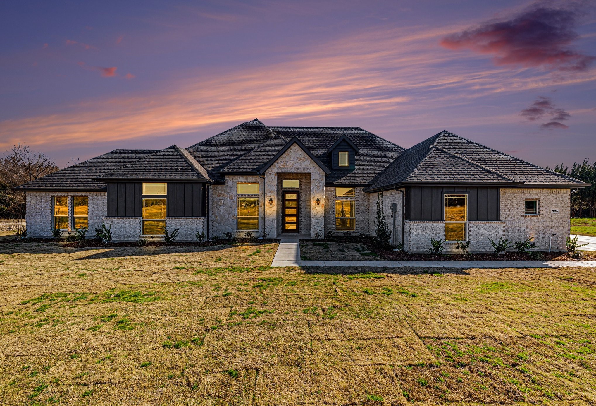 7040 Southrock Drive Midlothian TX 76065