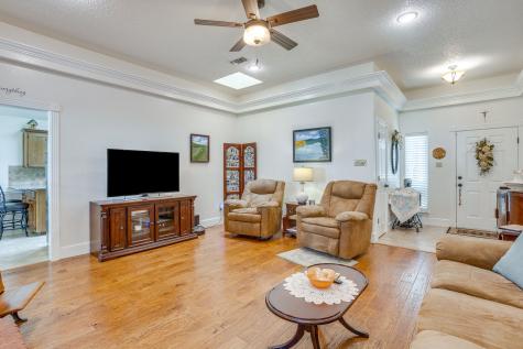 2533 Brandon Lane Burleson TX 76028