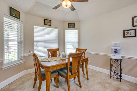 2533 Brandon Lane Burleson TX 76028