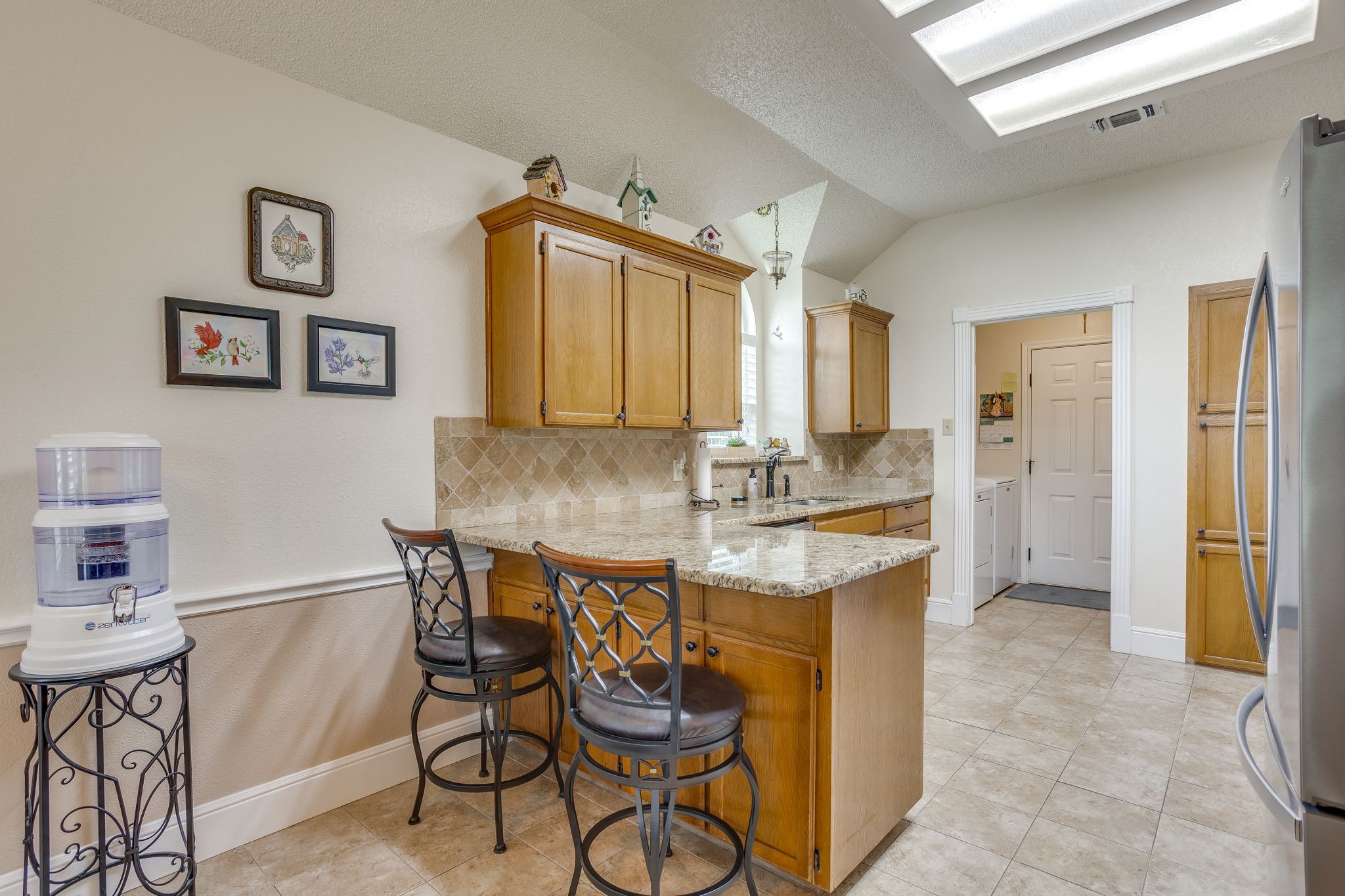 2533 Brandon Lane Burleson TX 76028
