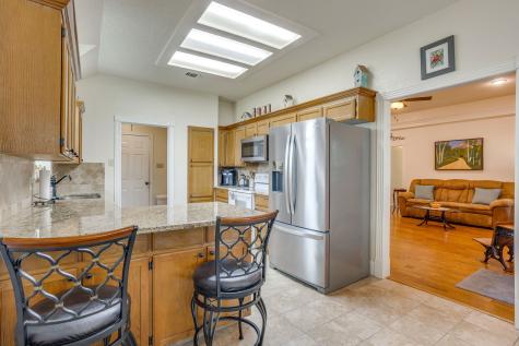 2533 Brandon Lane Burleson TX 76028