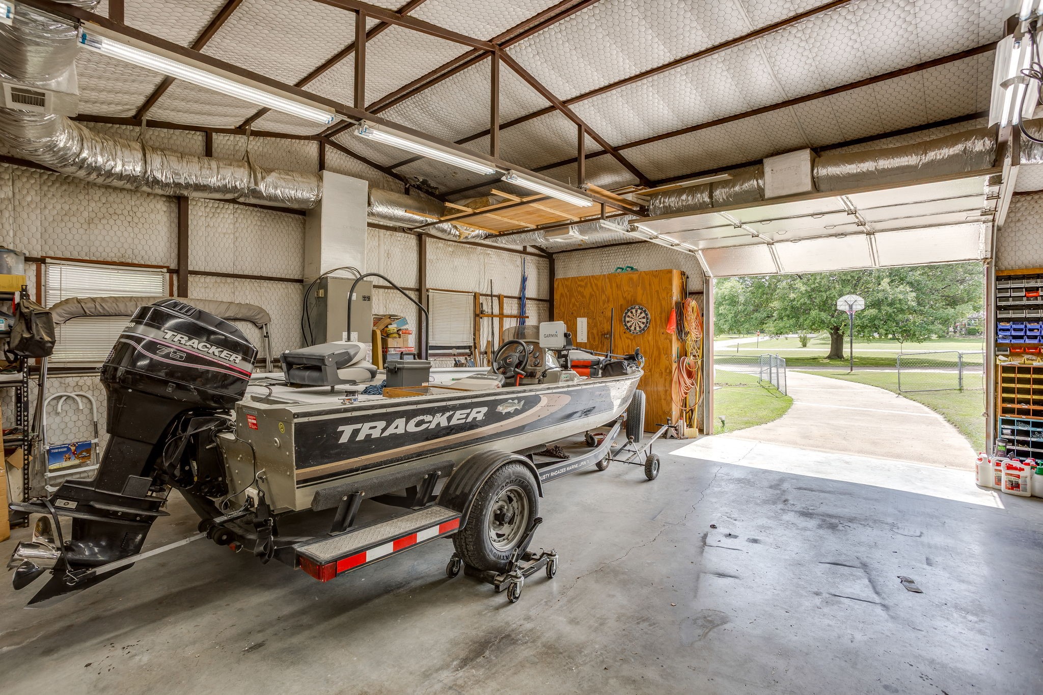 2533 Brandon Lane Burleson TX 76028