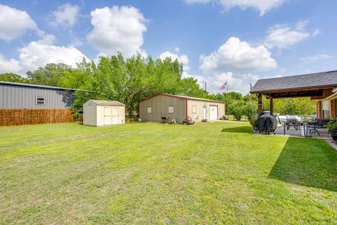 2533 Brandon Lane Burleson TX 76028