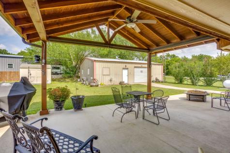 2533 Brandon Lane Burleson TX 76028