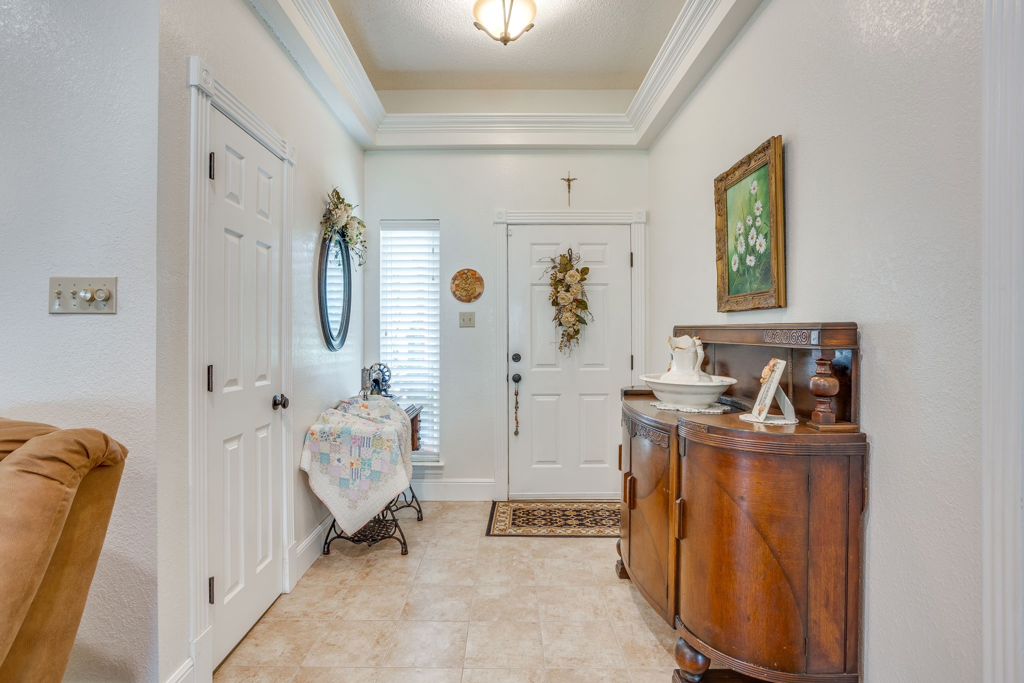 2533 Brandon Lane Burleson TX 76028