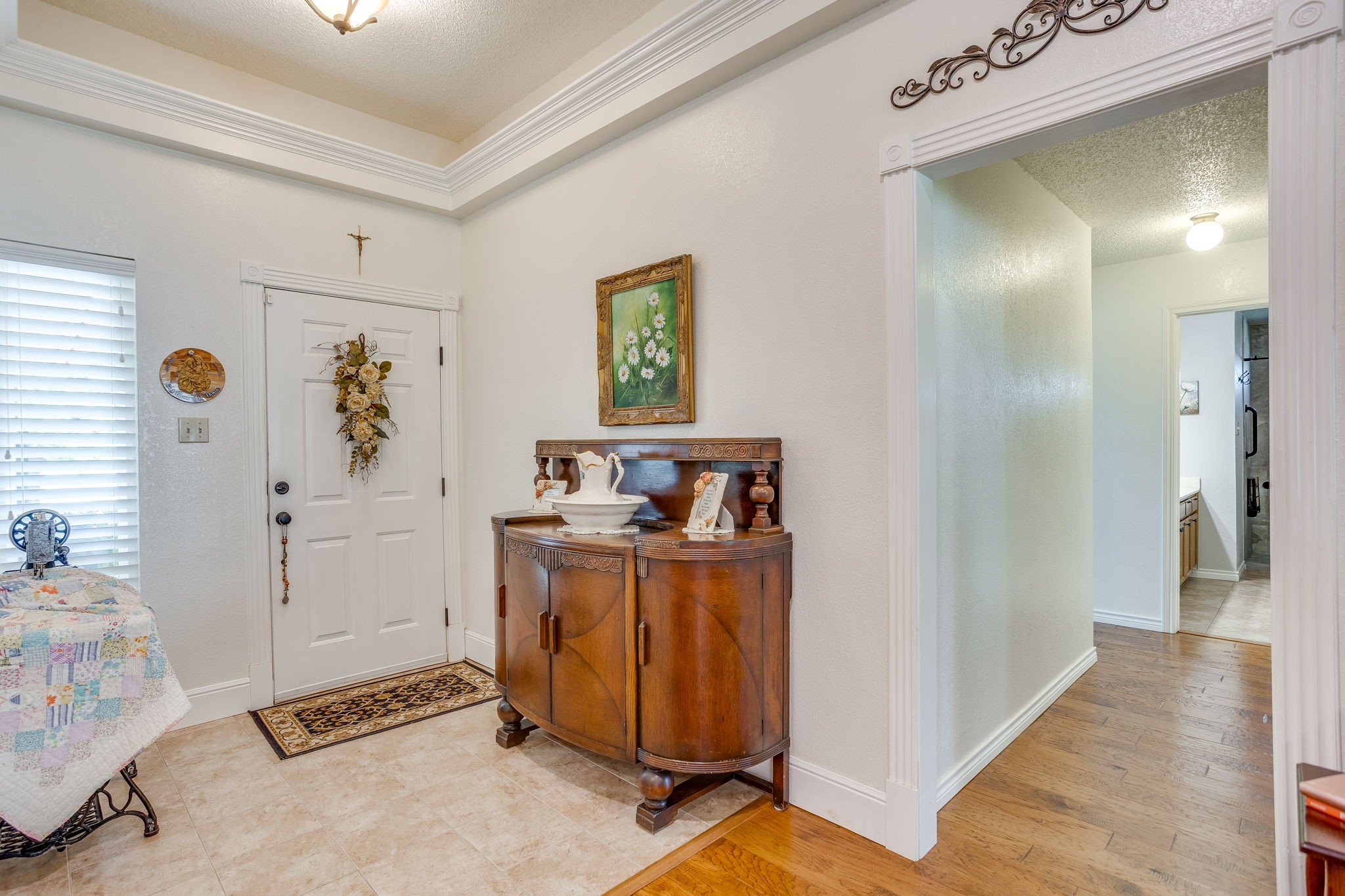 2533 Brandon Lane Burleson TX 76028