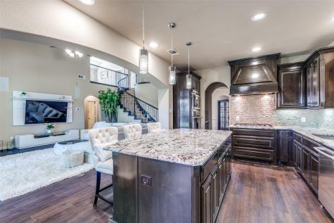 11916 Presario Road Mckinney TX 75071