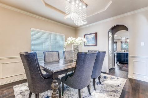 11916 Presario Road Mckinney TX 75071