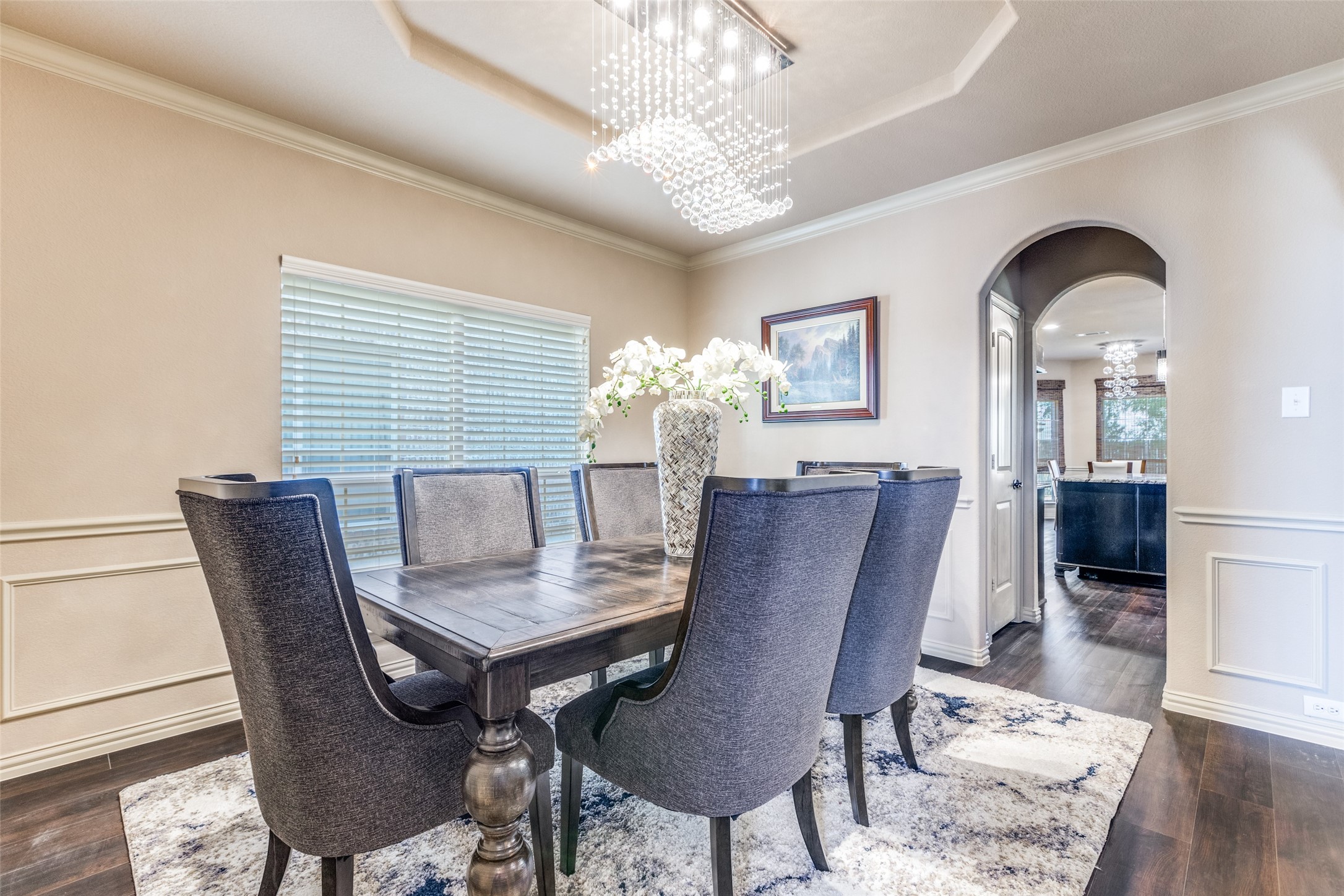 11916 Presario Road Mckinney TX 75071
