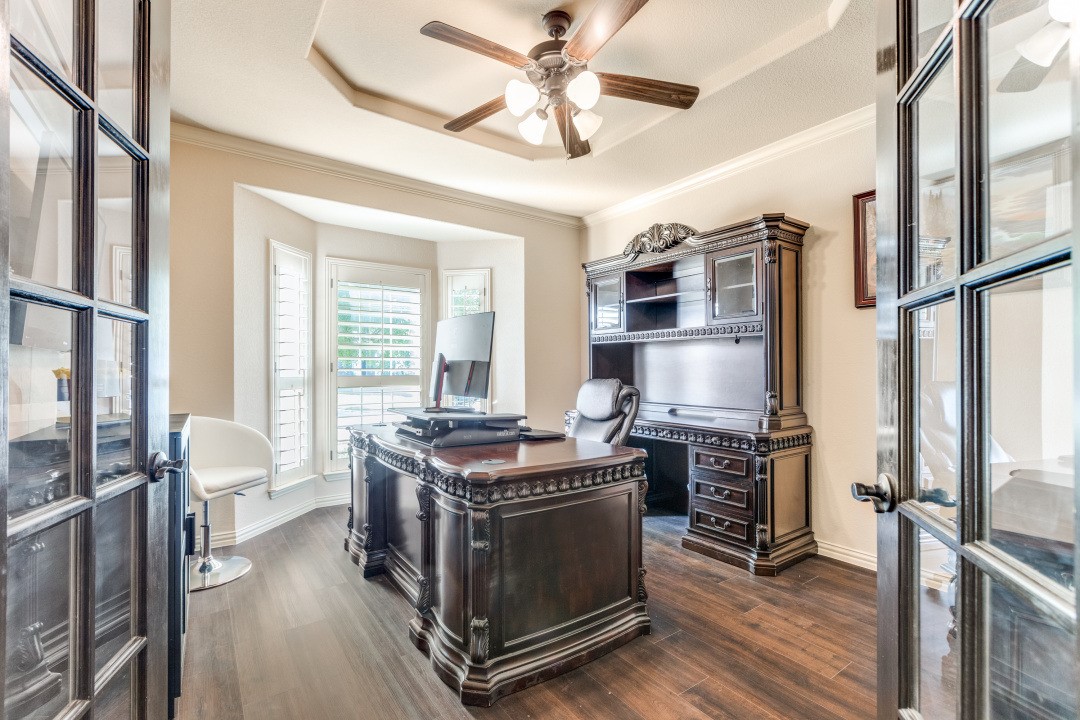 11916 Presario Road Mckinney TX 75071