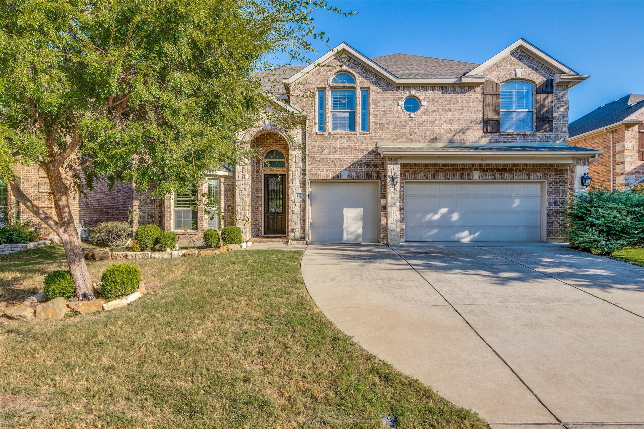 11916 Presario Road Mckinney TX 75071