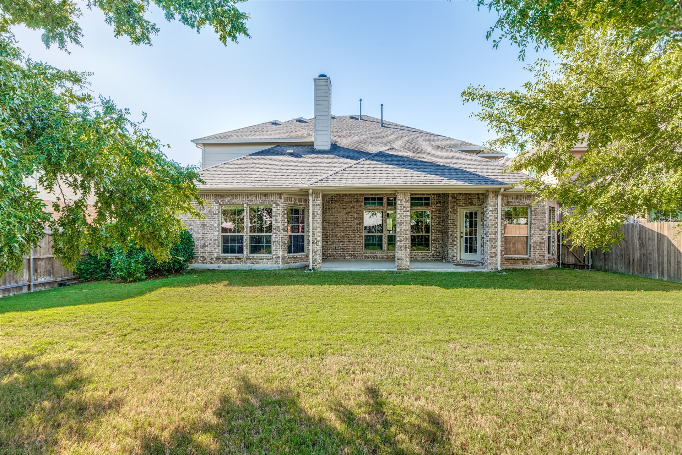 11916 Presario Road Mckinney TX 75071