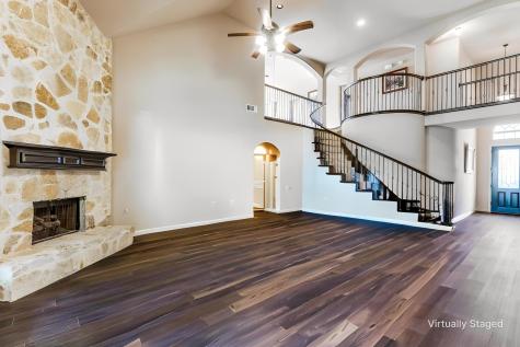11916 Presario Road Mckinney TX 75071