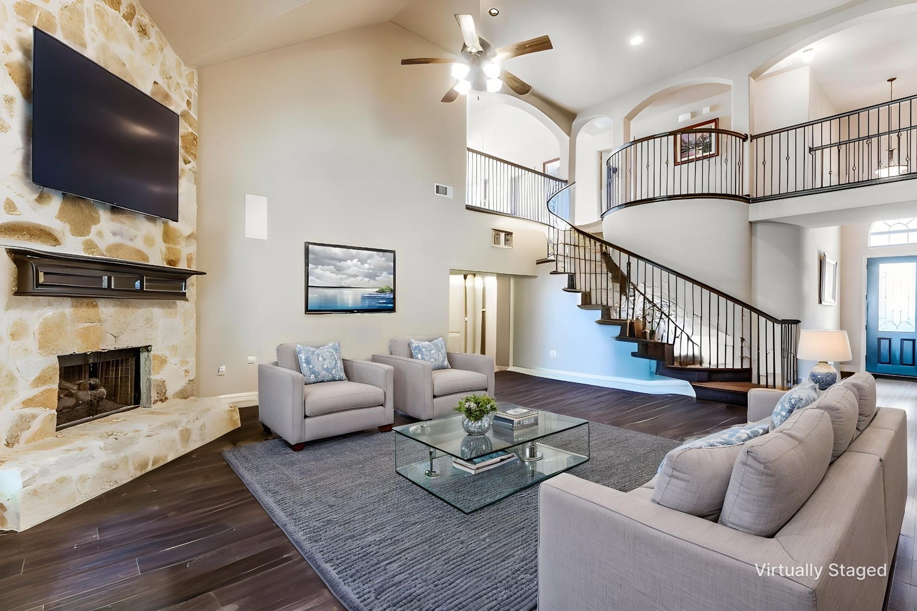 11916 Presario Road Mckinney TX 75071