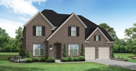 2830 Yarmouth Street Celina TX 75009