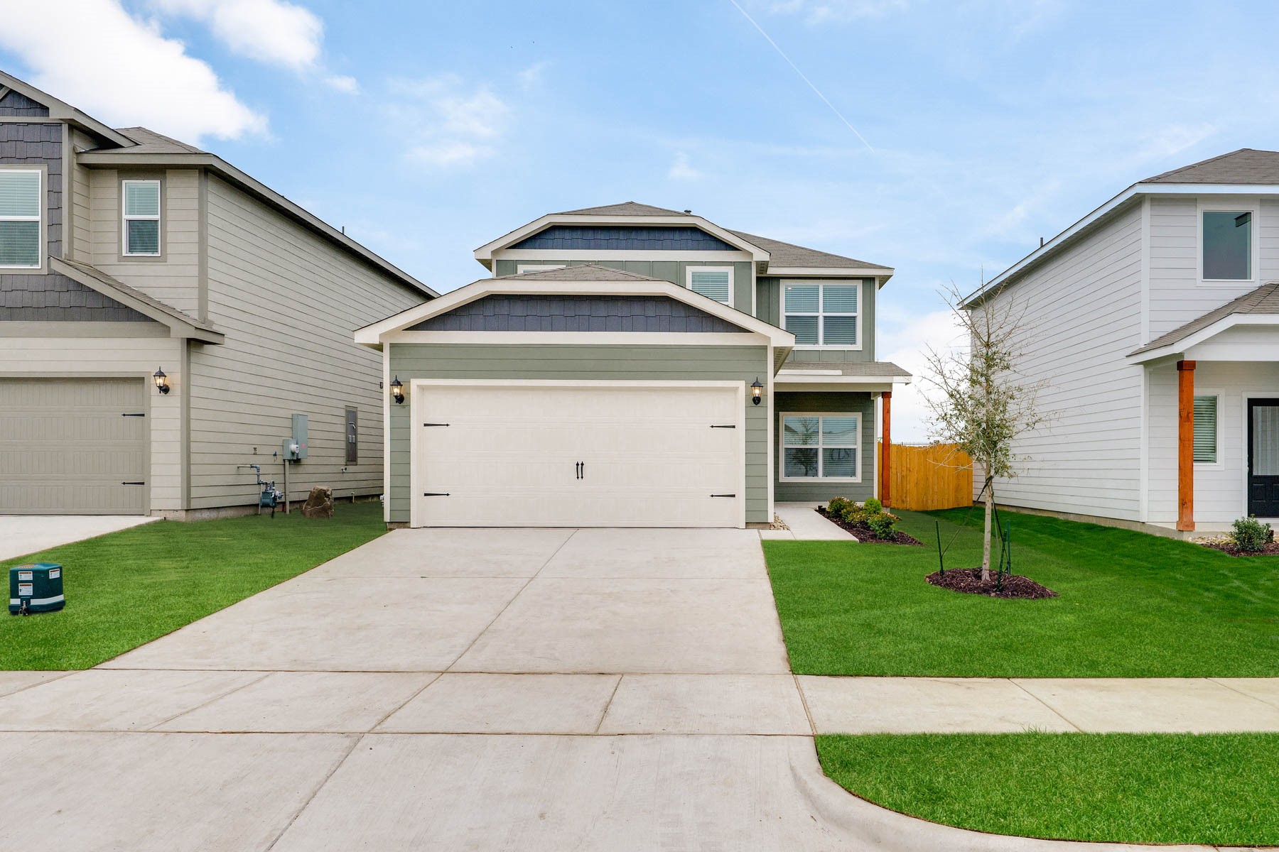 3900 Starry Night Cove Sherman TX 75092