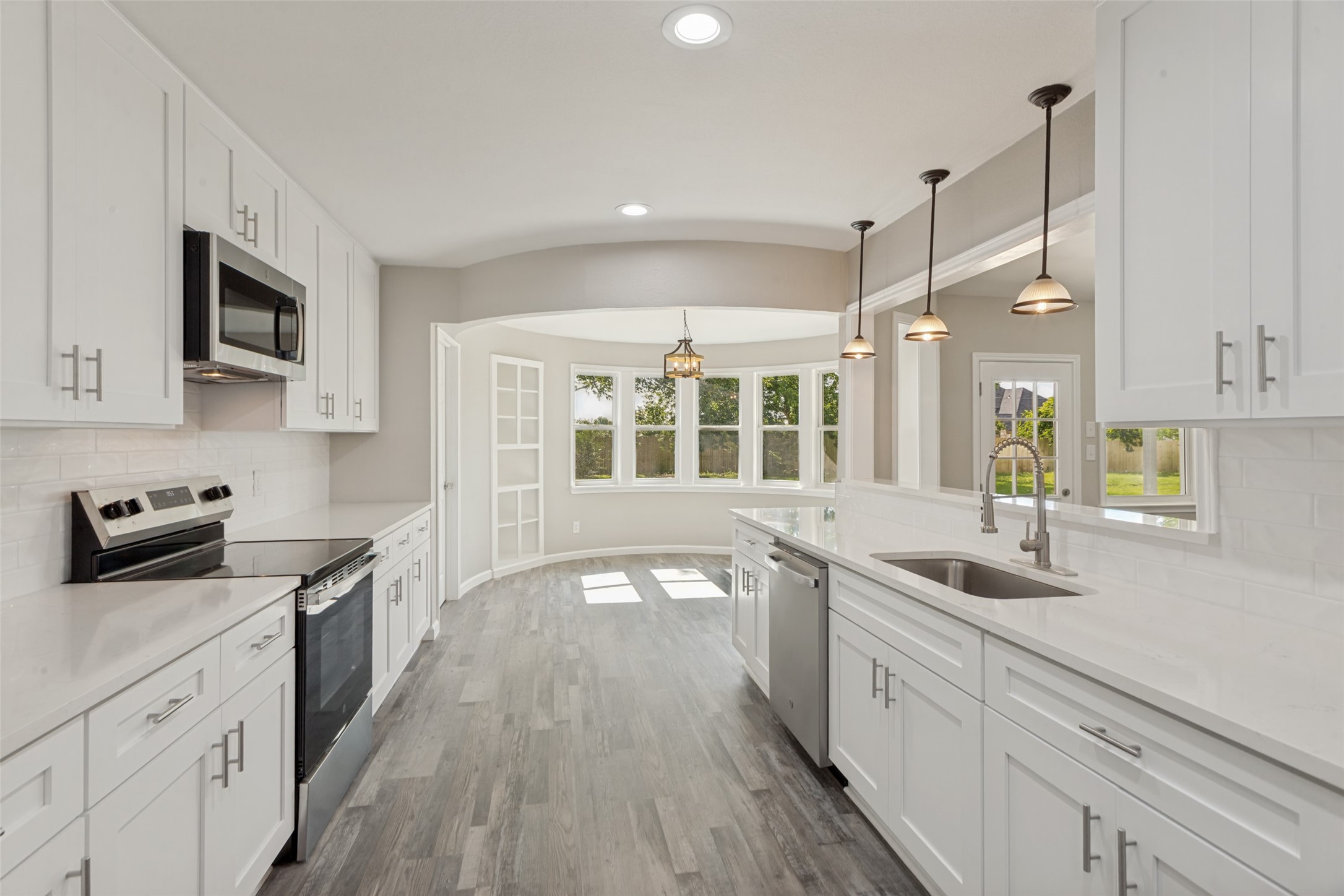 4316 Jennifer Lane Crowley TX 76036
