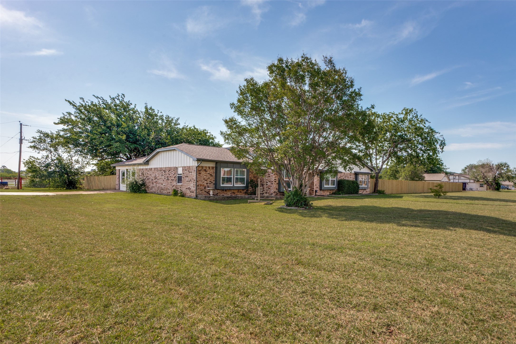 4316 Jennifer Lane Crowley TX 76036