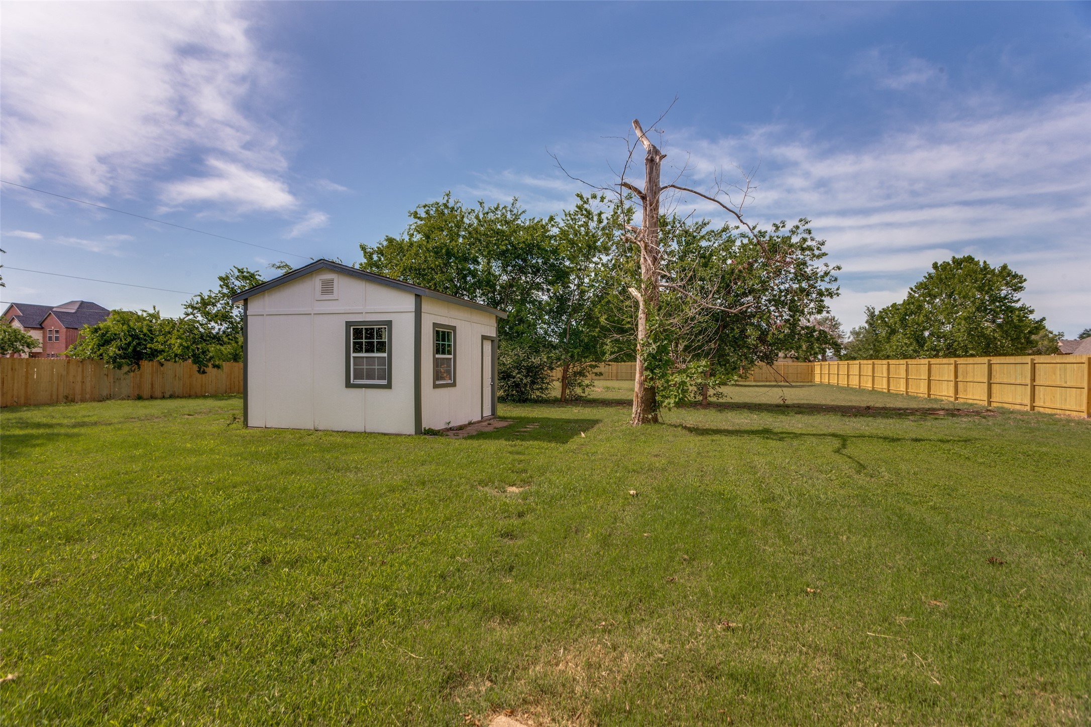 4316 Jennifer Lane Crowley TX 76036