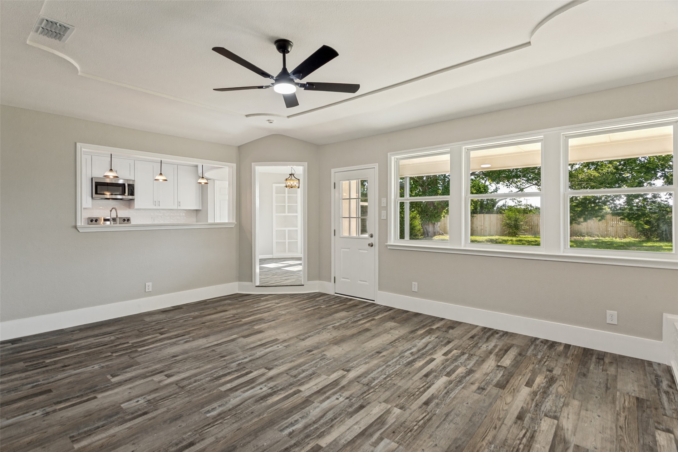 4316 Jennifer Lane Crowley TX 76036