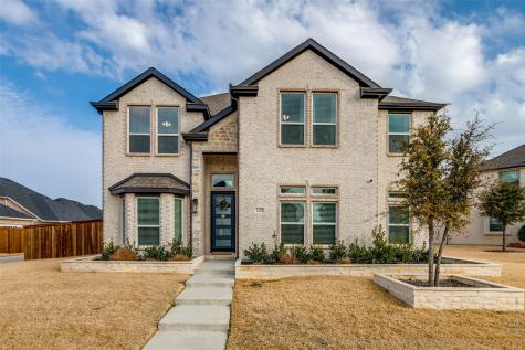 1352 Peregrine Trail Frisco TX 75036