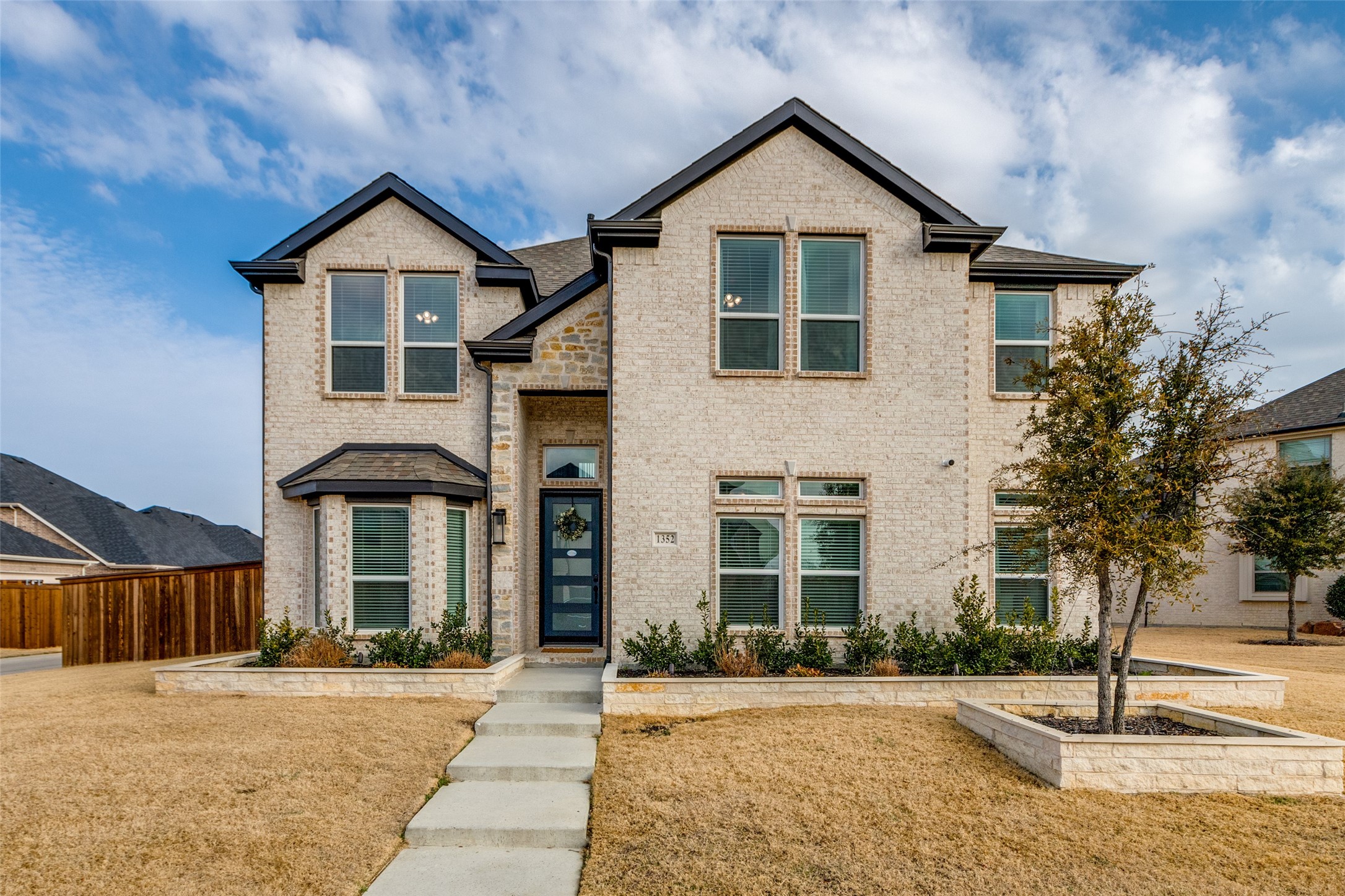 1352 Peregrine Trail Frisco TX 75036