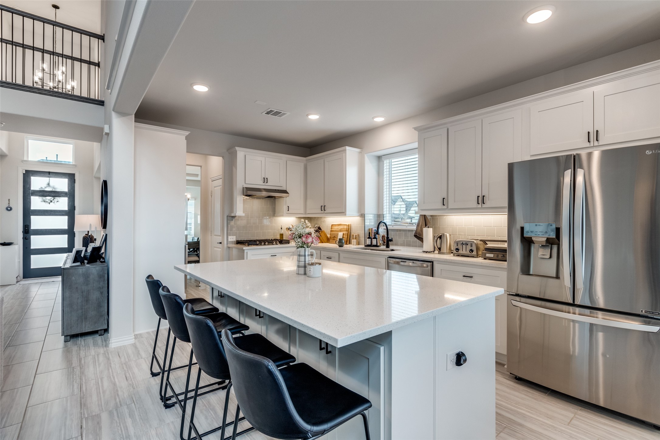 1352 Peregrine Trail Frisco TX 75036