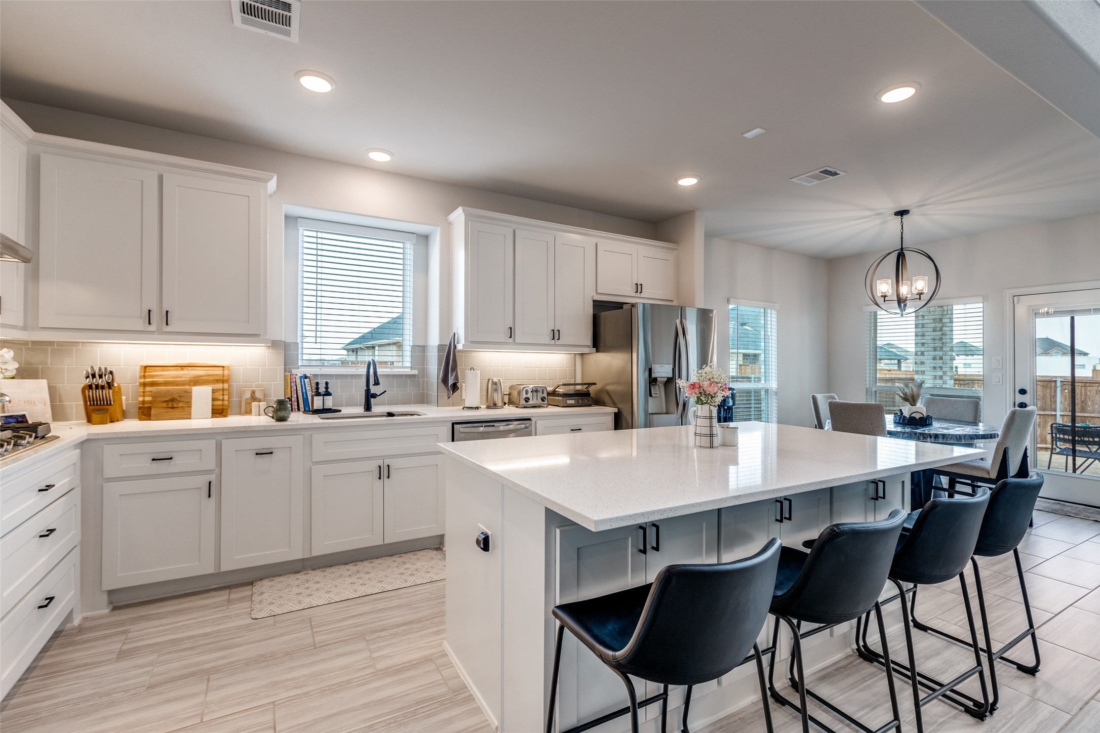 1352 Peregrine Trail Frisco TX 75036