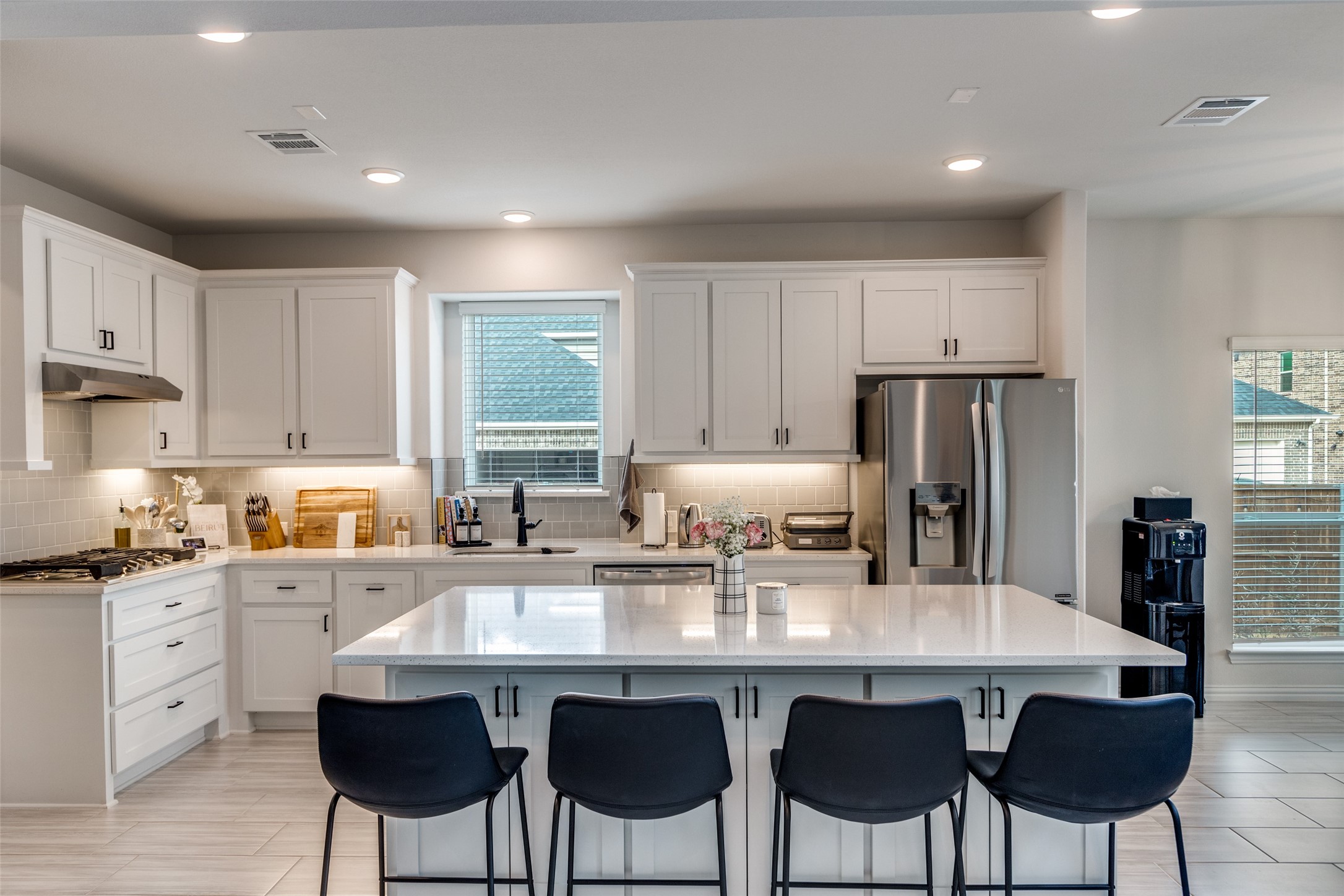 1352 Peregrine Trail Frisco TX 75036