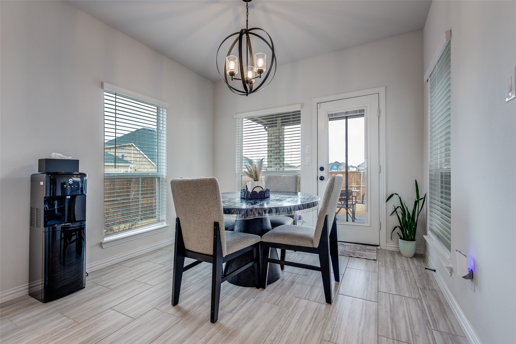 1352 Peregrine Trail Frisco TX 75036